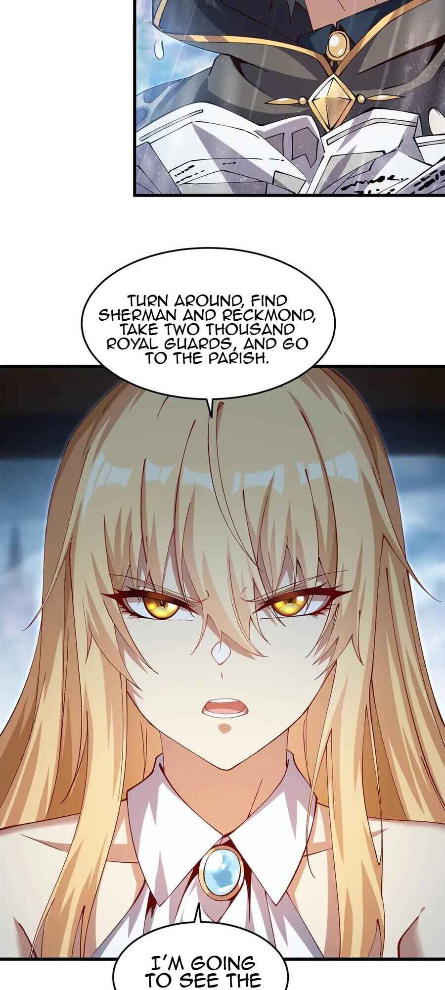 Despite Coming From the Abyss, I Will Save Humanity Chapter 146 - Page 25