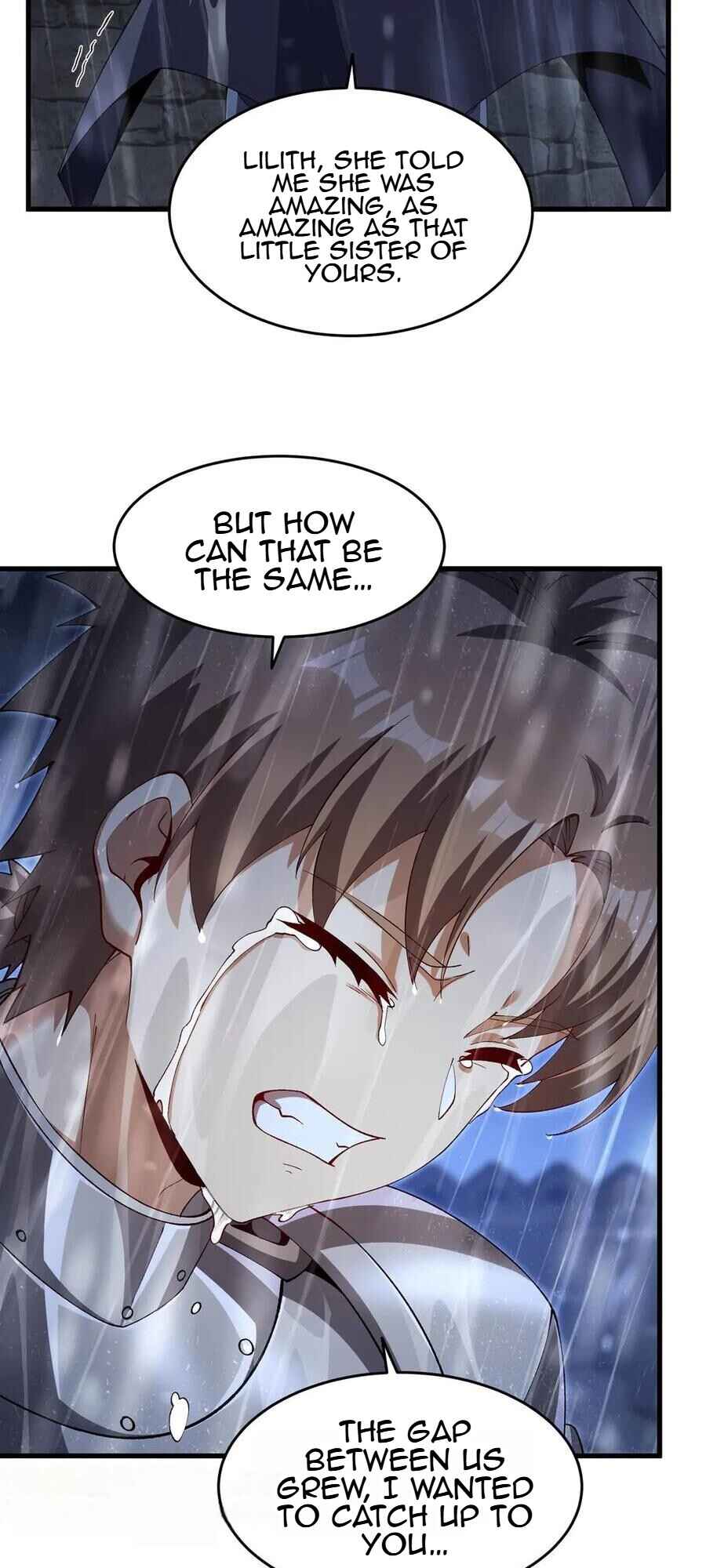 Despite Coming From the Abyss, I Will Save Humanity Chapter 146 - Page 29