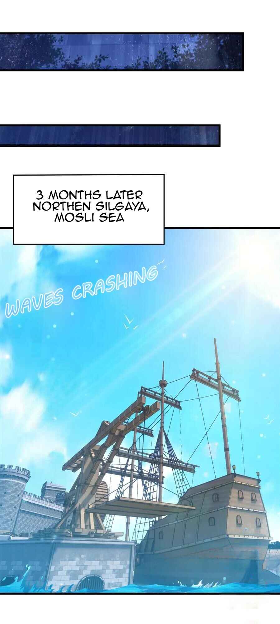 Despite Coming From the Abyss, I Will Save Humanity Chapter 146 - Page 33