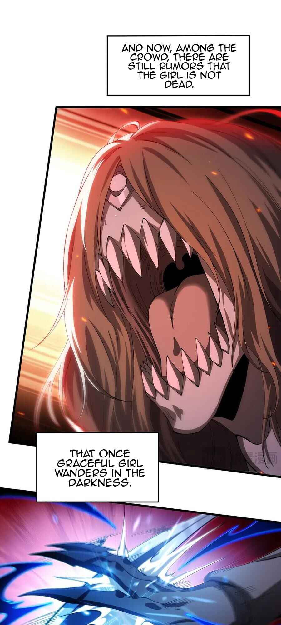 Despite Coming From the Abyss, I Will Save Humanity Chapter 146 - Page 44