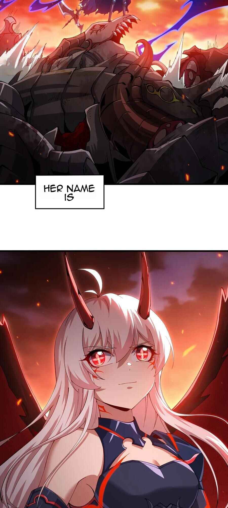 Despite Coming From the Abyss, I Will Save Humanity Chapter 146 - Page 46