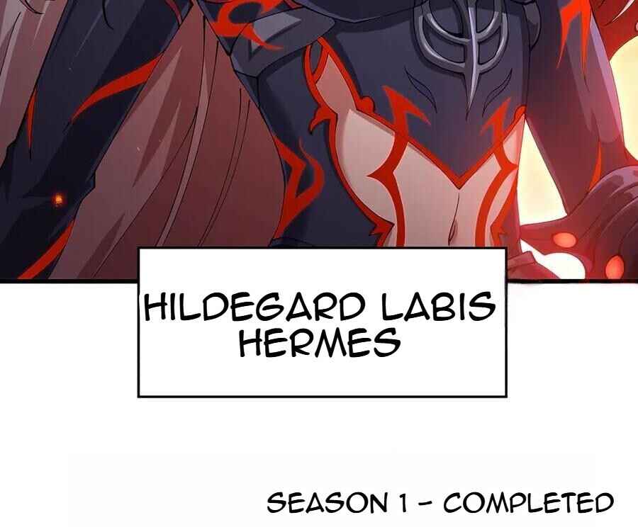 Despite Coming From the Abyss, I Will Save Humanity Chapter 146 - Page 47