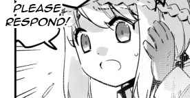 Girls' Frontline Chapter 2 - Page 46