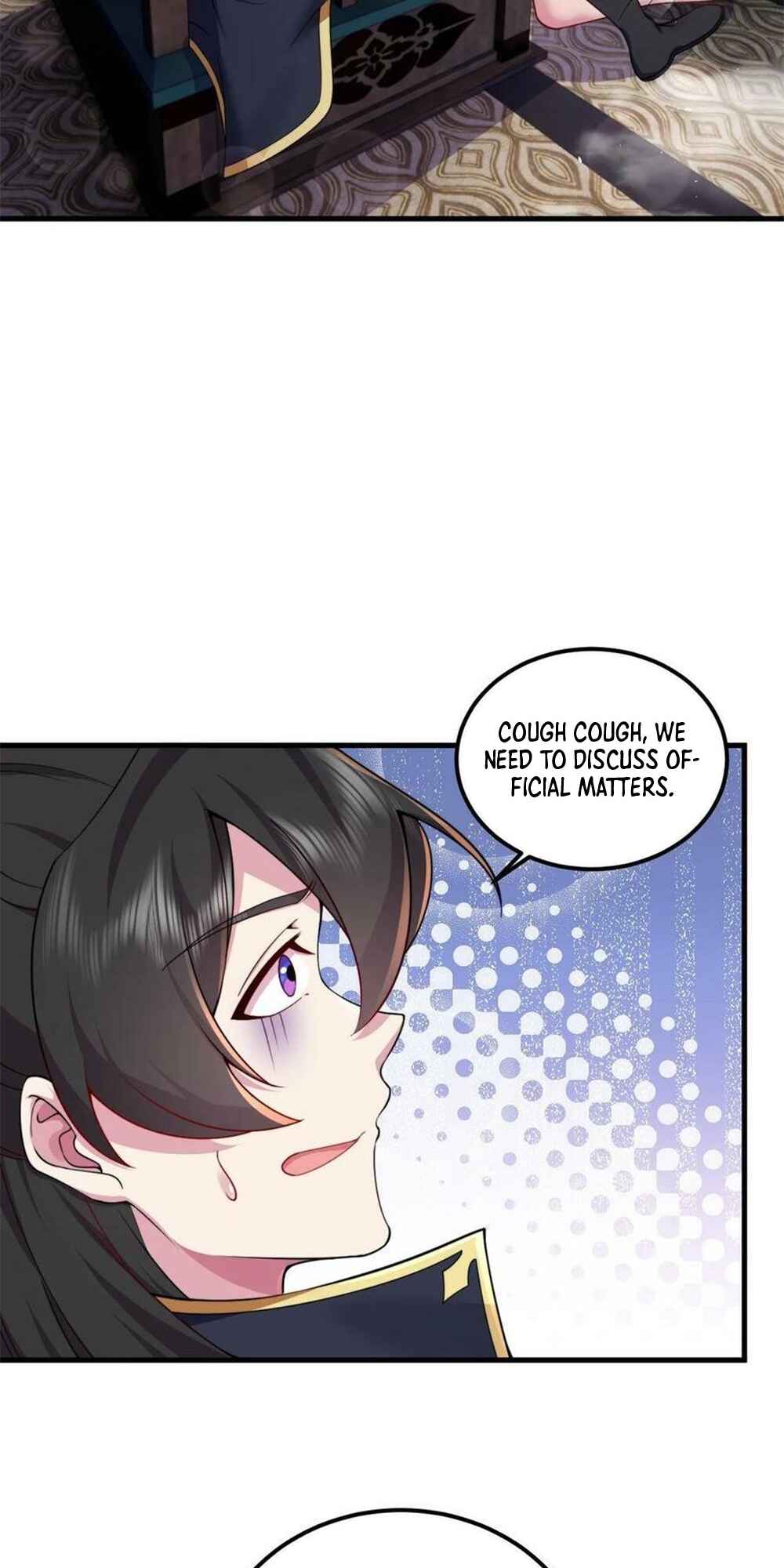 I, The Invincible Villain Master With My Apprentices Chapter 66 - Page 20