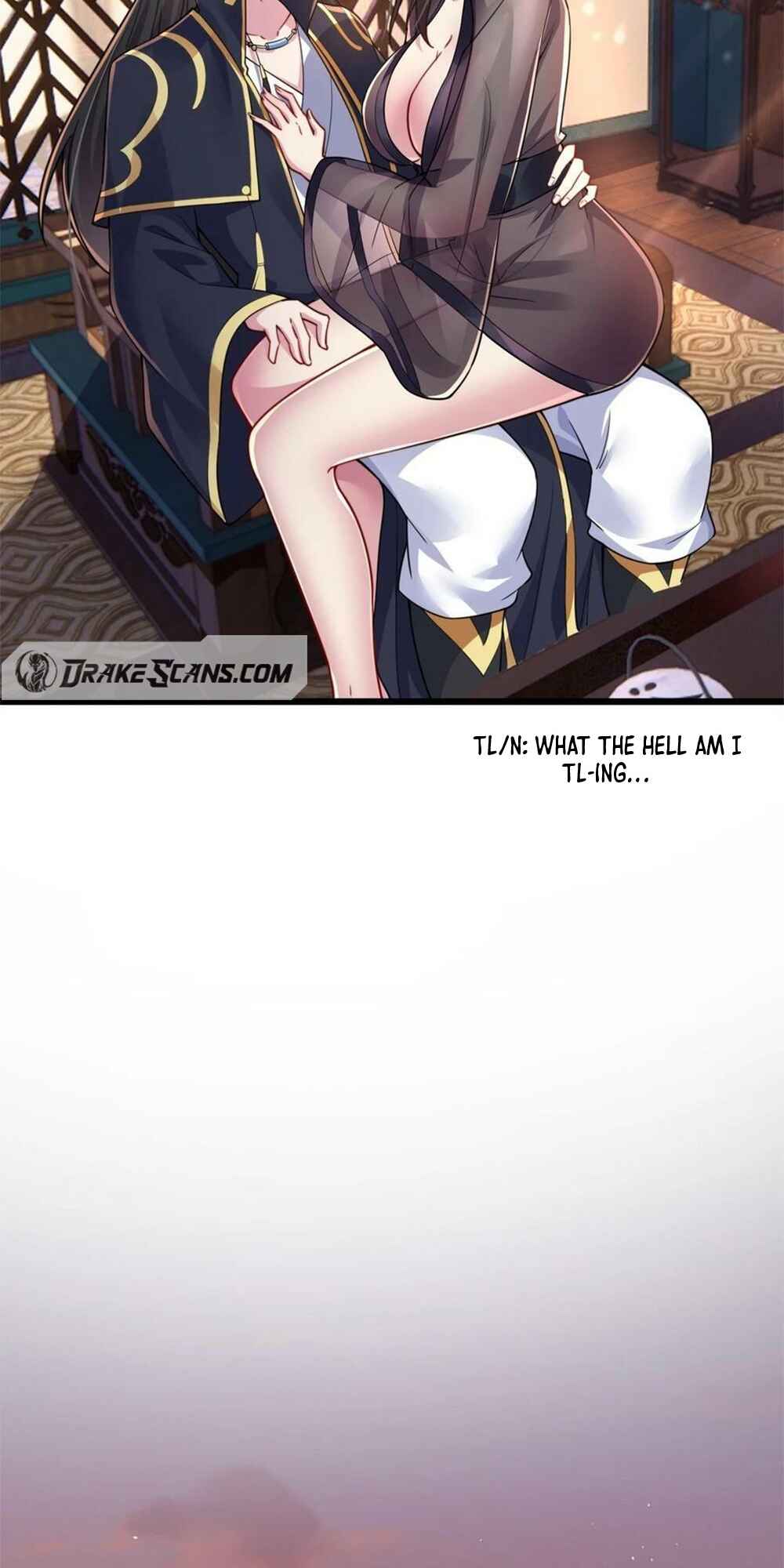 I, The Invincible Villain Master With My Apprentices Chapter 66 - Page 34