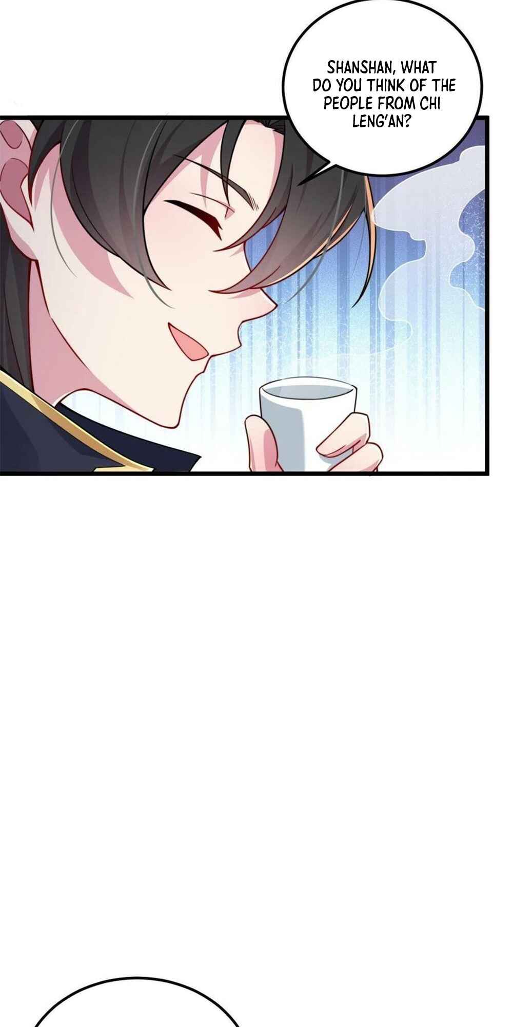 I, The Invincible Villain Master With My Apprentices Chapter 66 - Page 36
