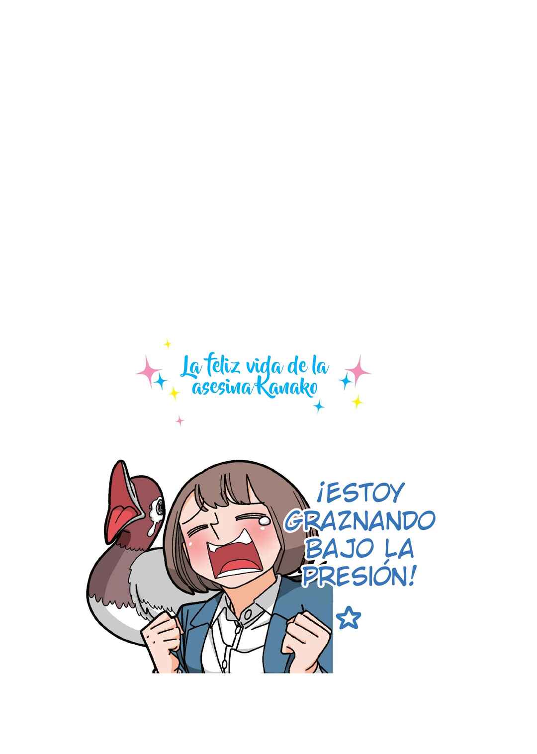 Shiawase Kanako no Koroshiya Seikatsu Chapter 106 - Page 7