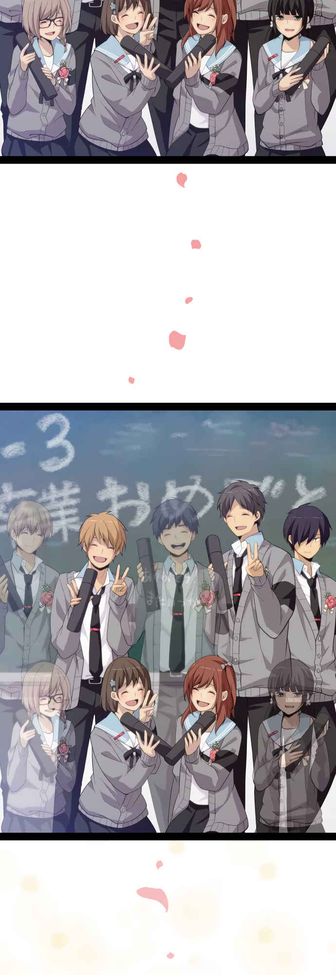 ReLIFE Chapter 212 - Page 12