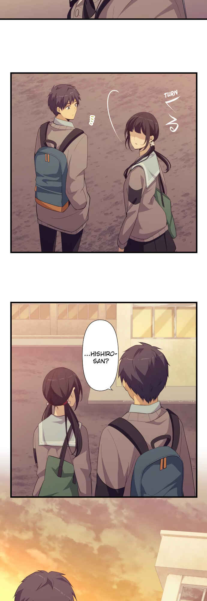 ReLIFE Chapter 212 - Page 16