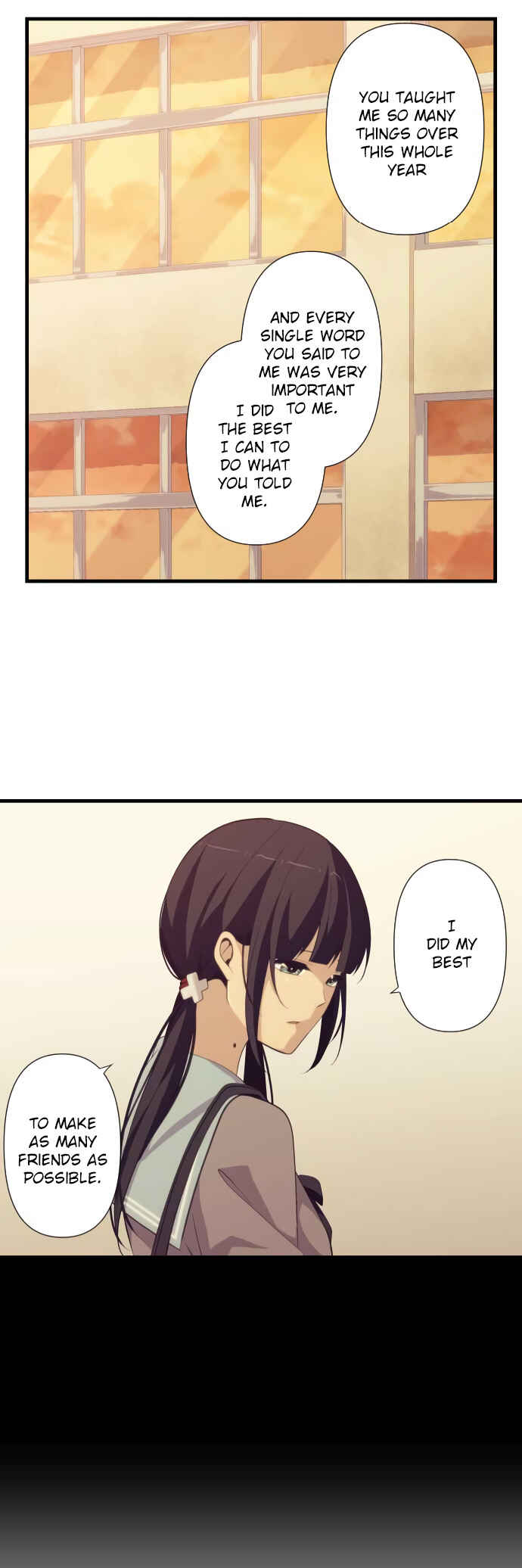 ReLIFE Chapter 212 - Page 21
