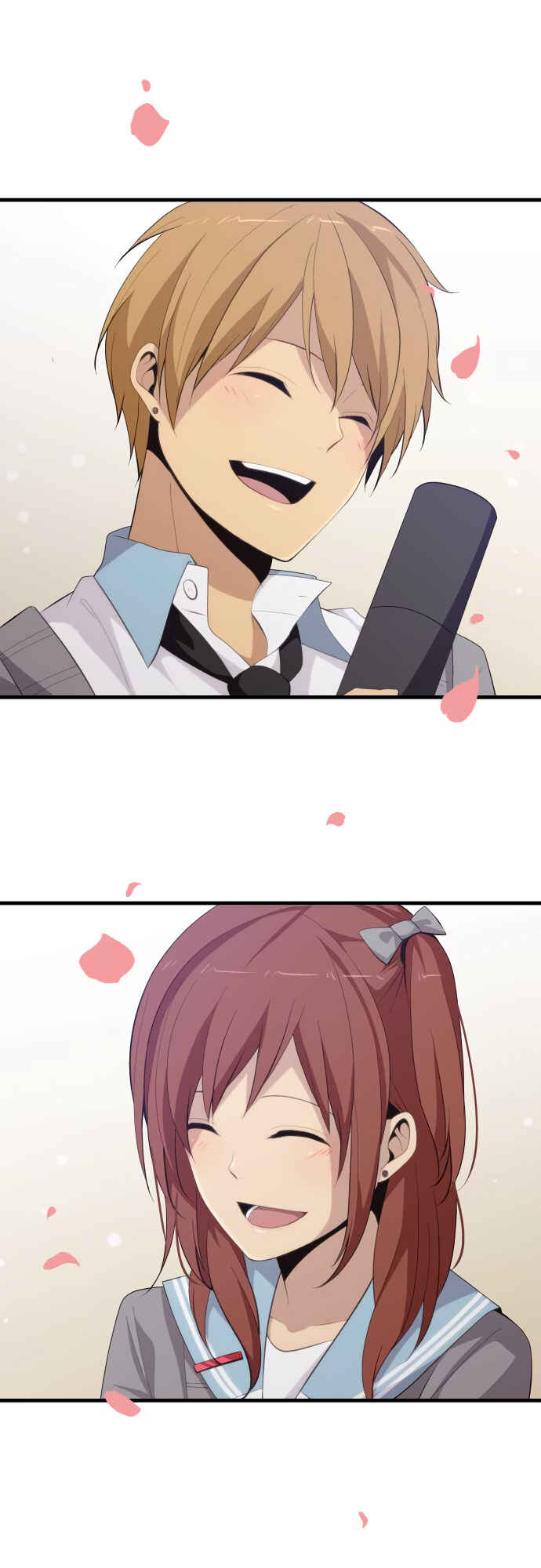 ReLIFE Chapter 212 - Page 8