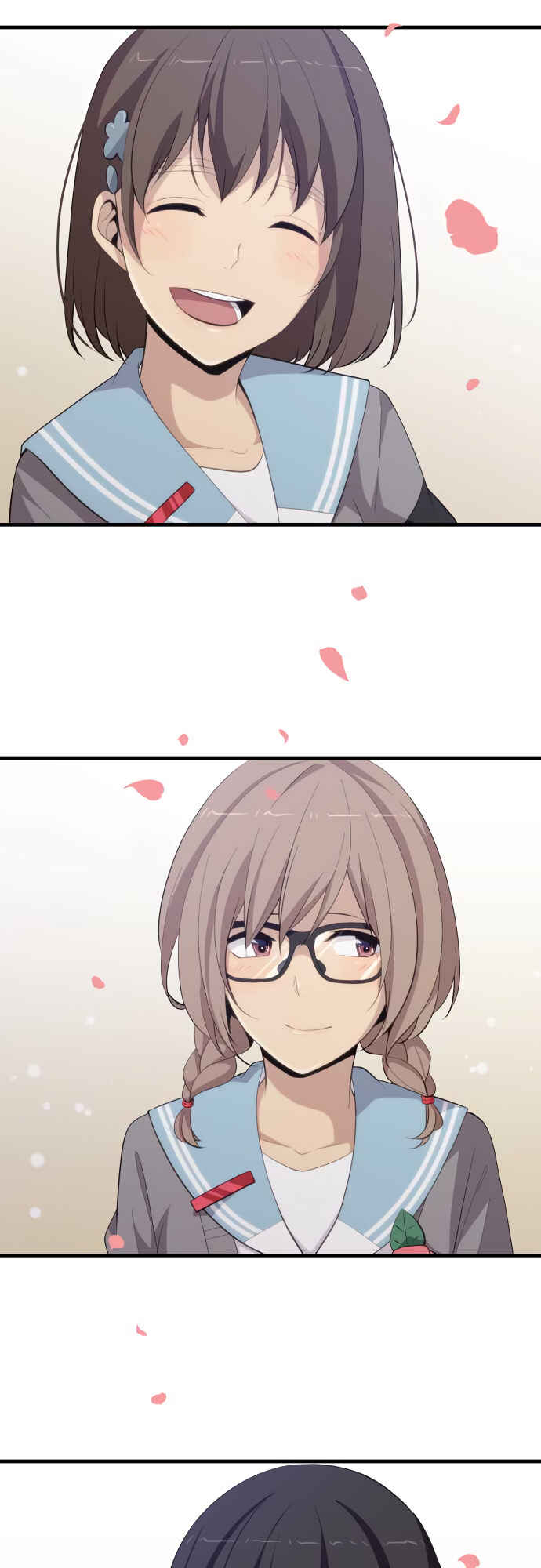 ReLIFE Chapter 212 - Page 9