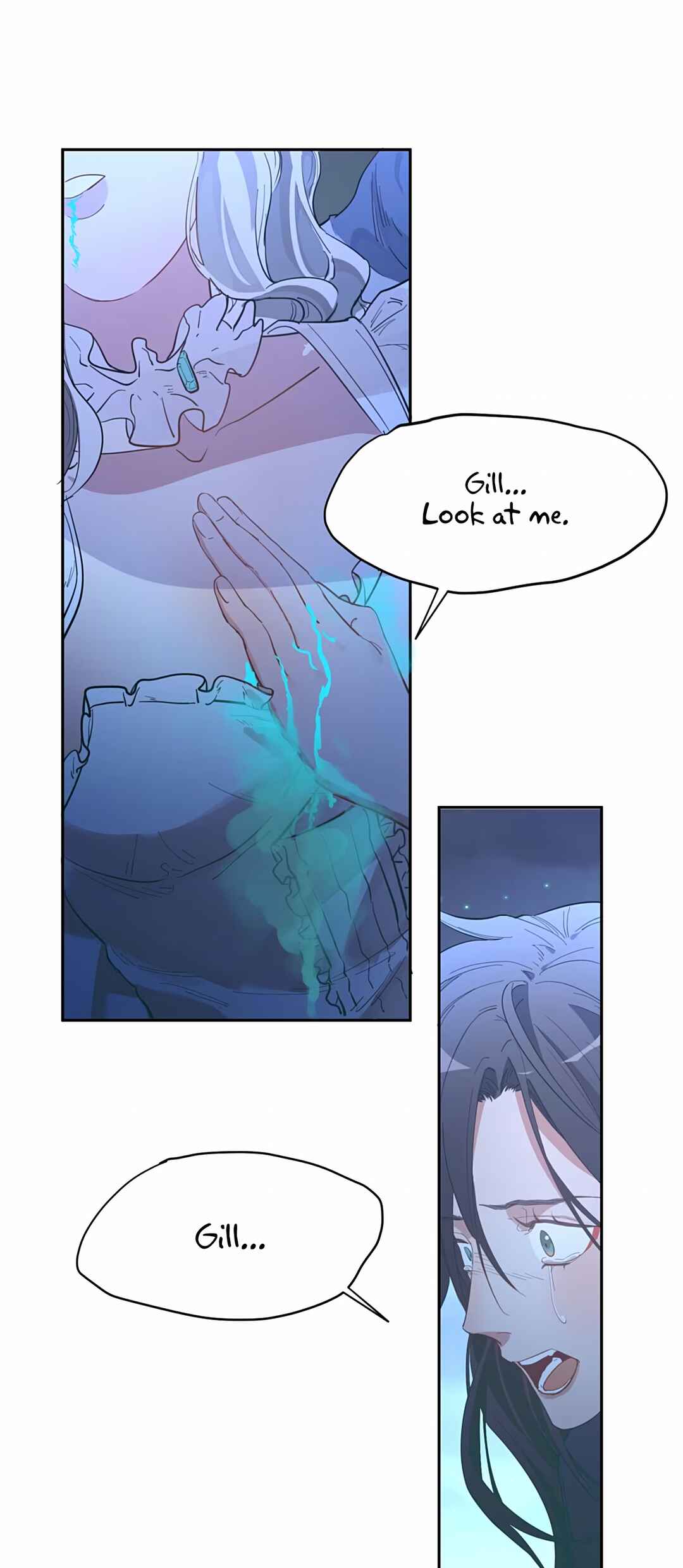 Artificial Temperature 36.7°C Chapter 14 - Page 1