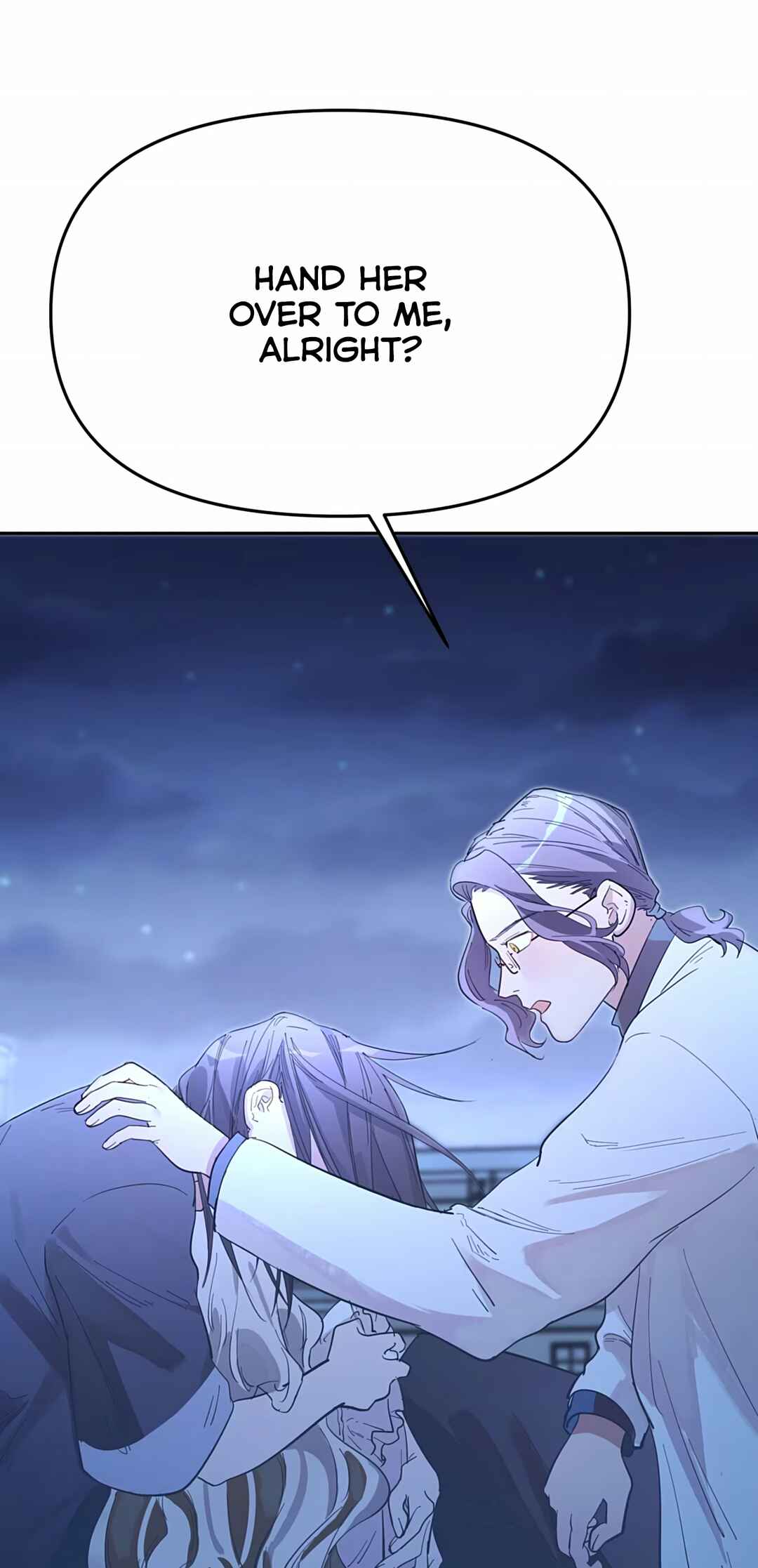 Artificial Temperature 36.7°C Chapter 14 - Page 13