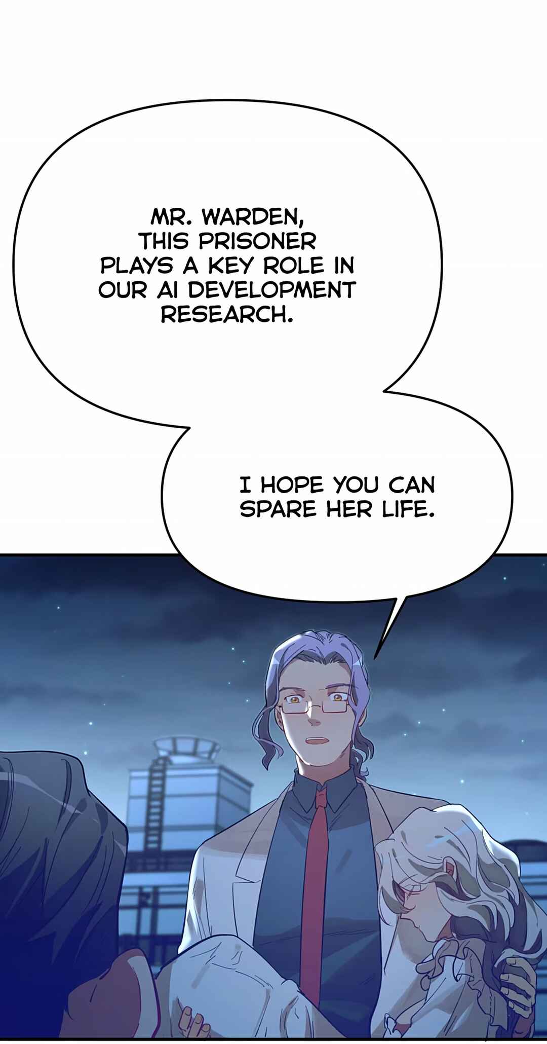 Artificial Temperature 36.7°C Chapter 14 - Page 18