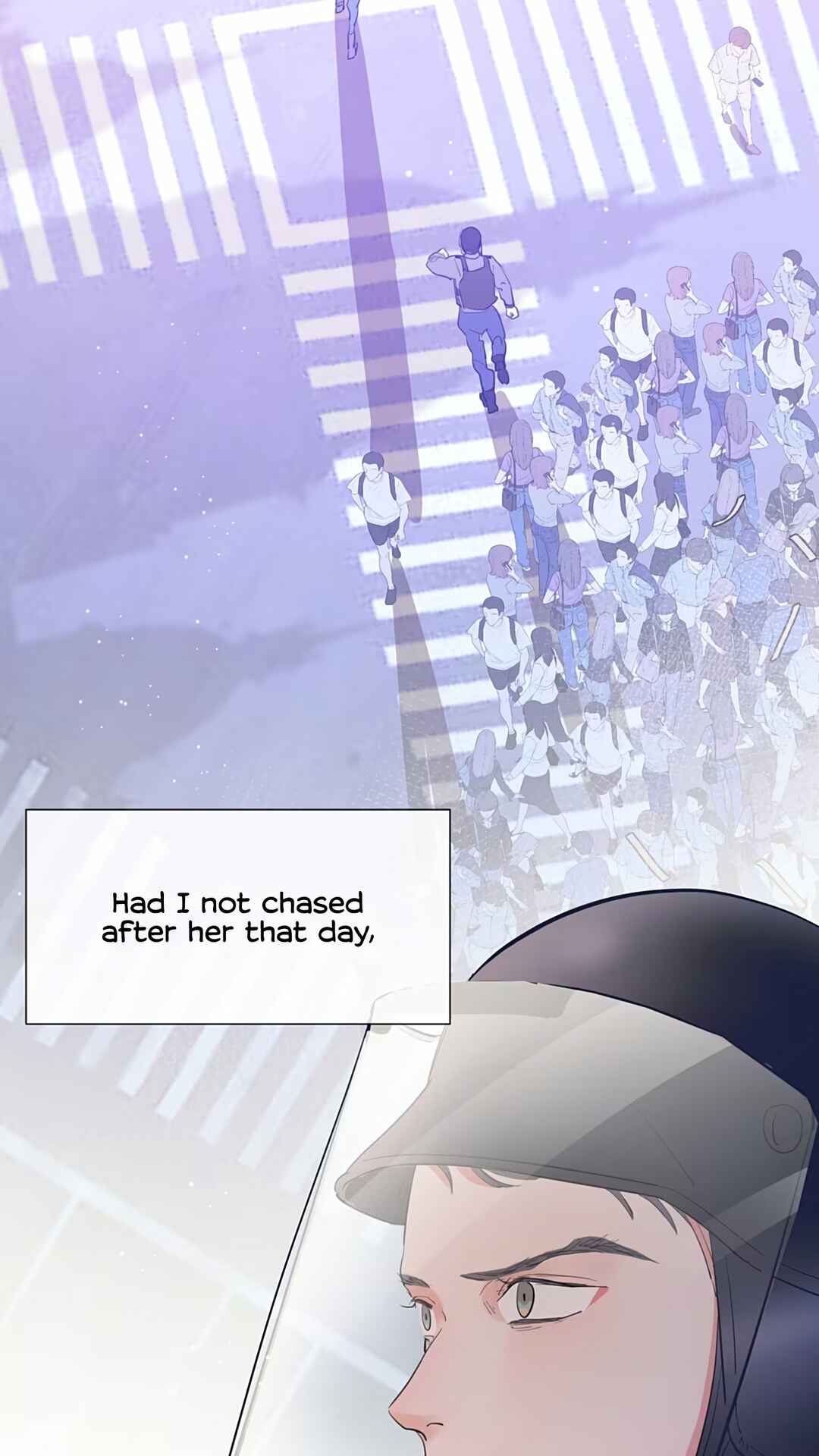 Artificial Temperature 36.7°C Chapter 14 - Page 39