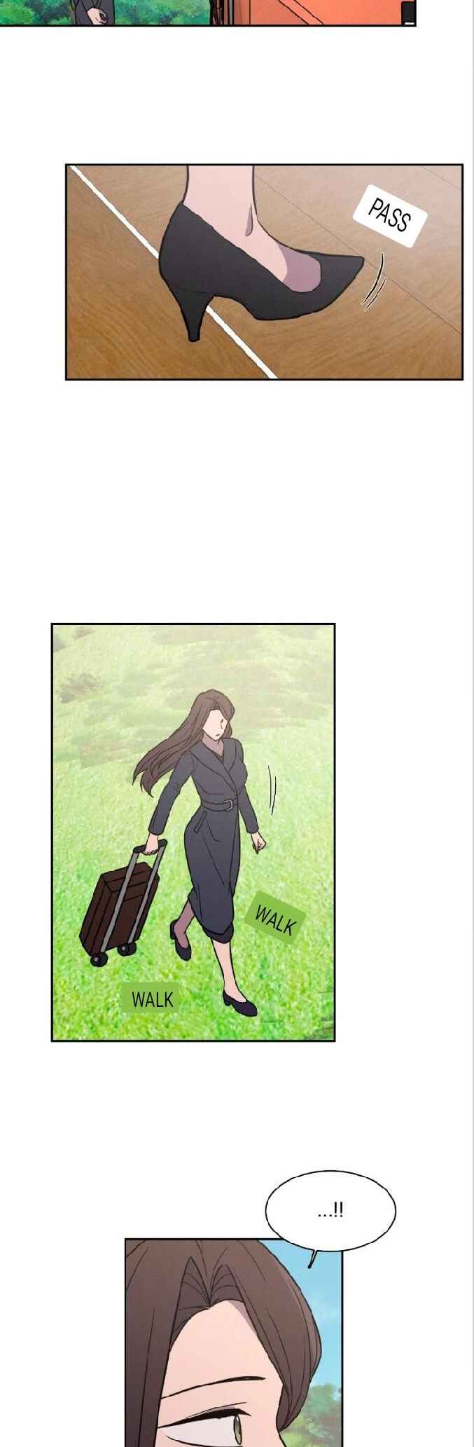 Glass Flower Chapter 14 - Page 14