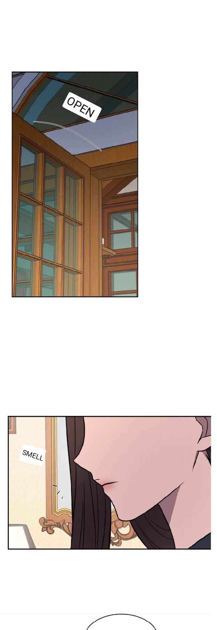 Glass Flower Chapter 14 - Page 19