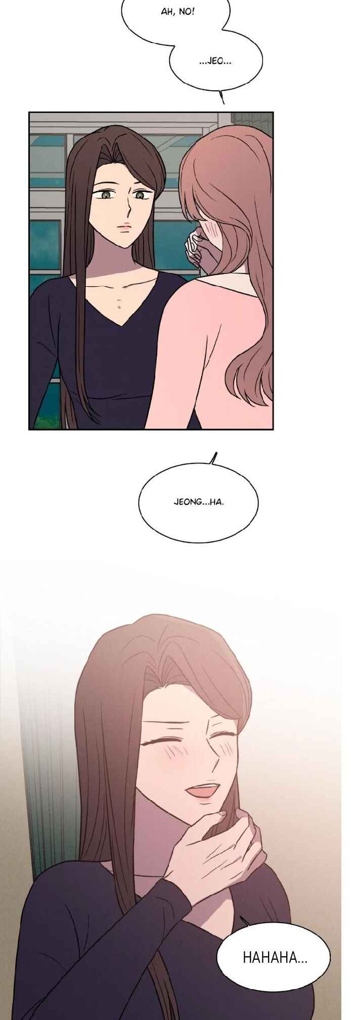 Glass Flower Chapter 14 - Page 26