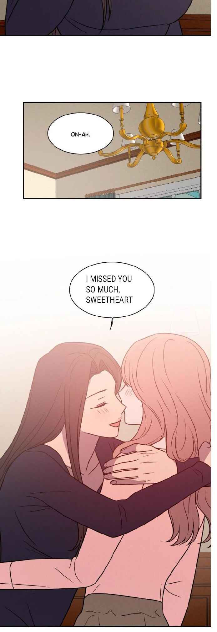 Glass Flower Chapter 14 - Page 27