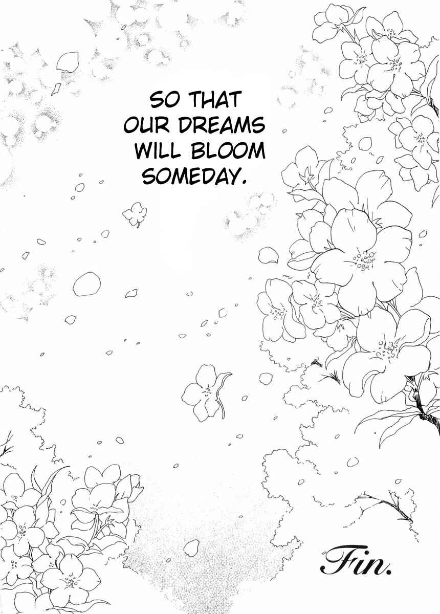 Canvas 2 ~Rainbow colored sketch~ Chapter 25 - Page 23
