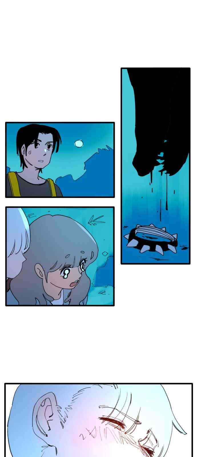 335km Chapter 27 - Page 15