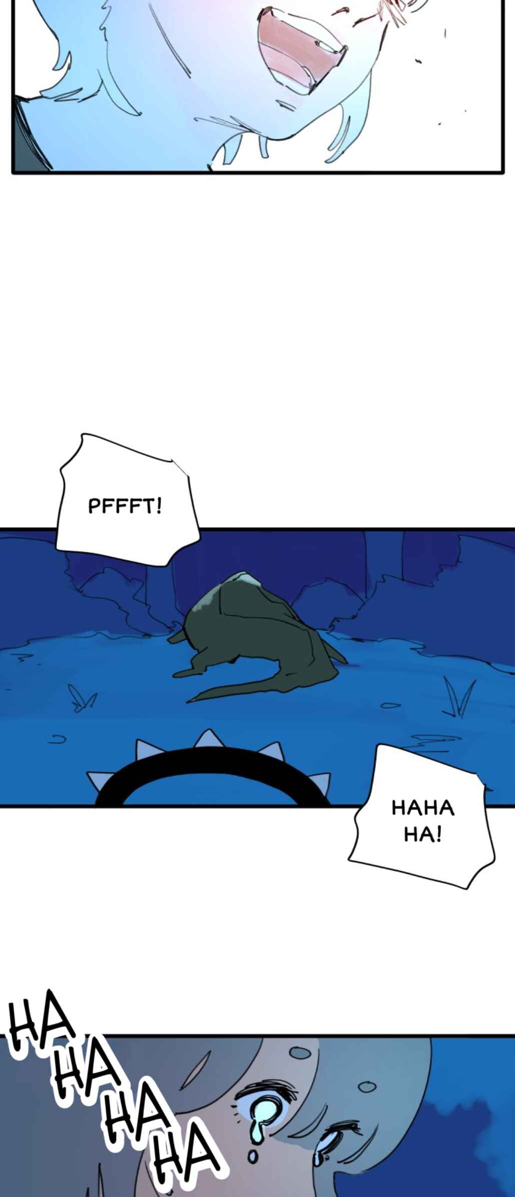 335km Chapter 27 - Page 16