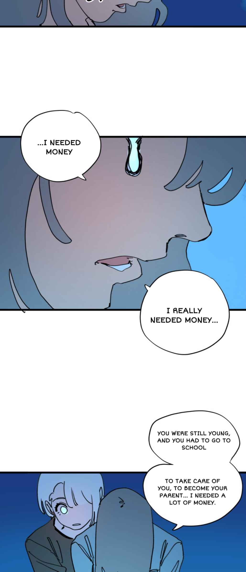 335km Chapter 27 - Page 17