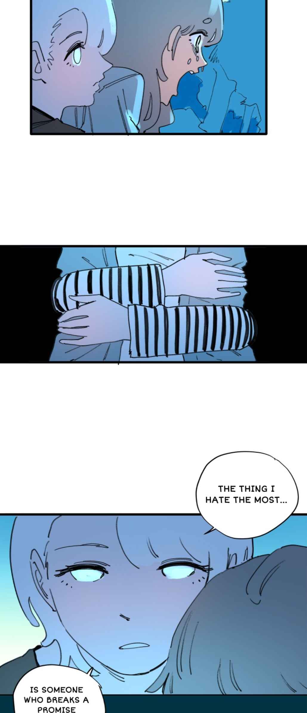 335km Chapter 27 - Page 2