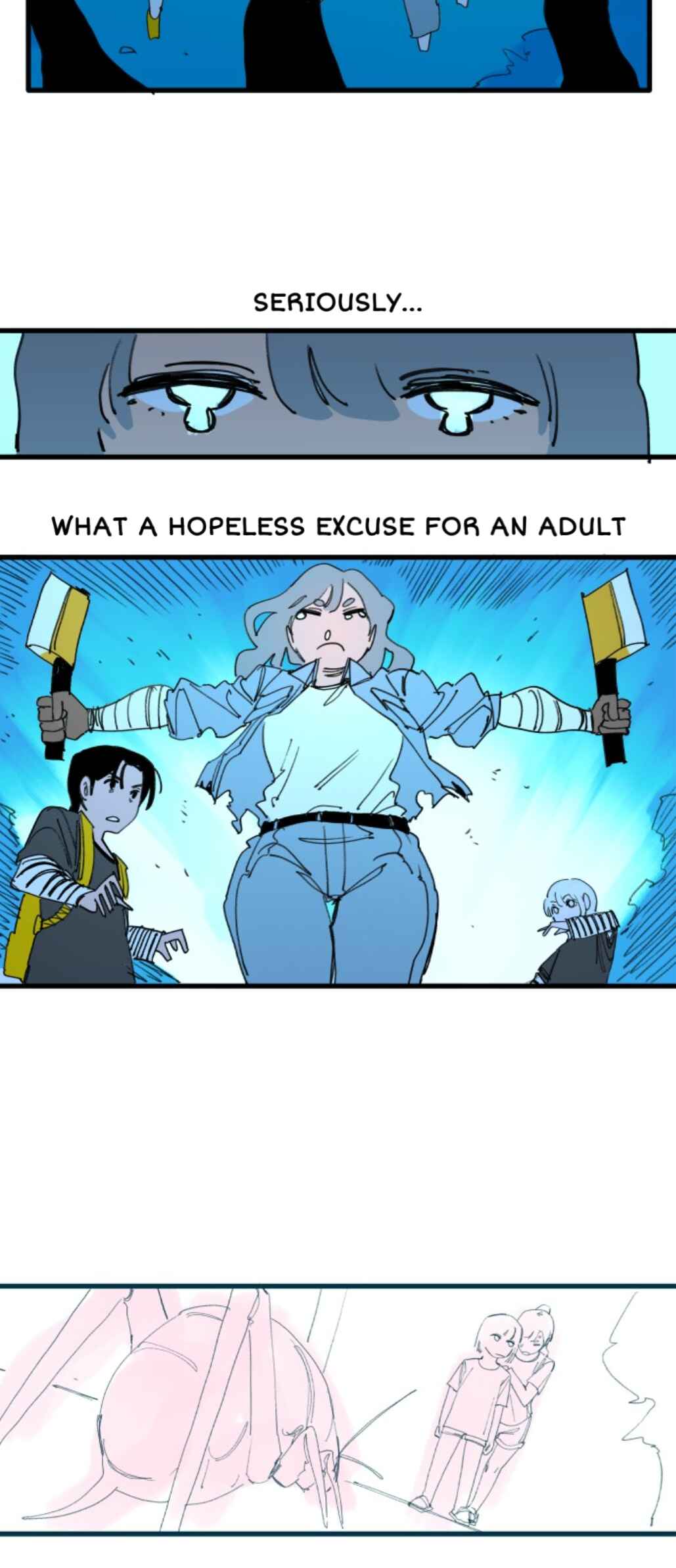 335km Chapter 27 - Page 22