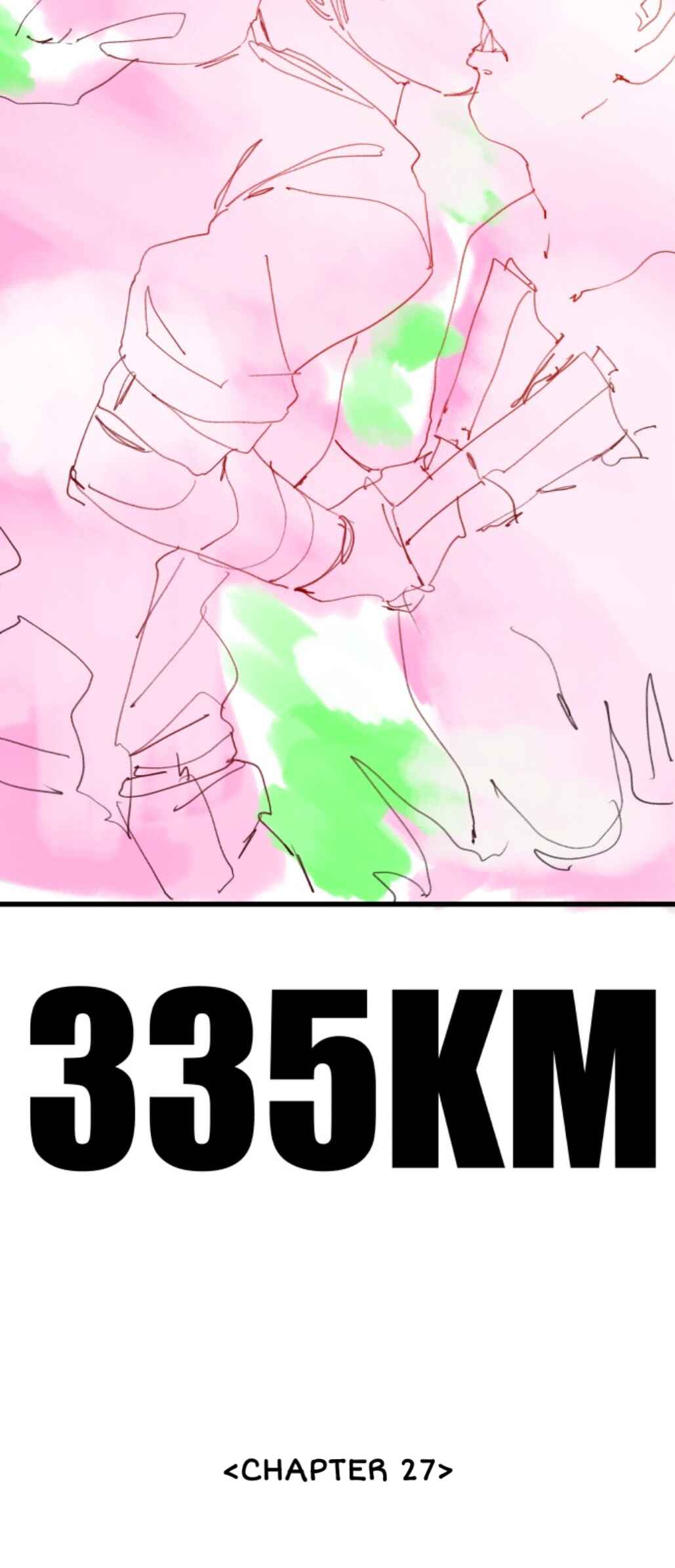 335km Chapter 27 - Page 26