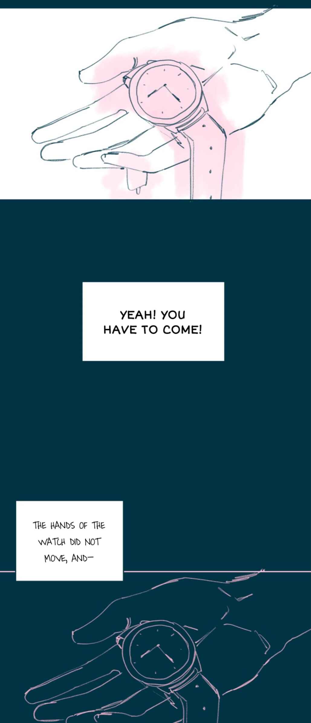 335km Chapter 27 - Page 5