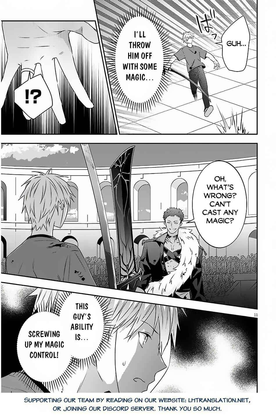 Maou ni Natta node, Dungeon Tsukutte Jingai Musume to Honobono Suru Chapter 68.1 - Page 12