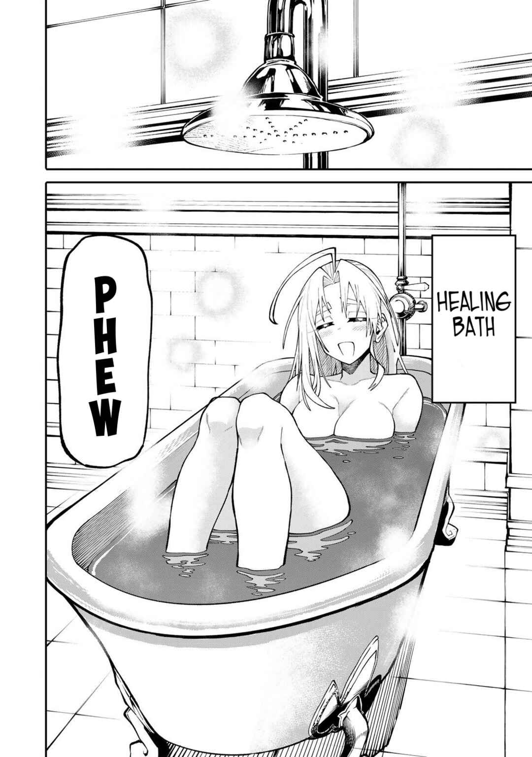 Okaasan Boukensha, Login Bonus de Skill [Shufu] ni Mezamemashita. Shuuichi Moraeru Chirashi de Boukensha Seikatsu Ganbarimasu! Chapter 30 - Page 14