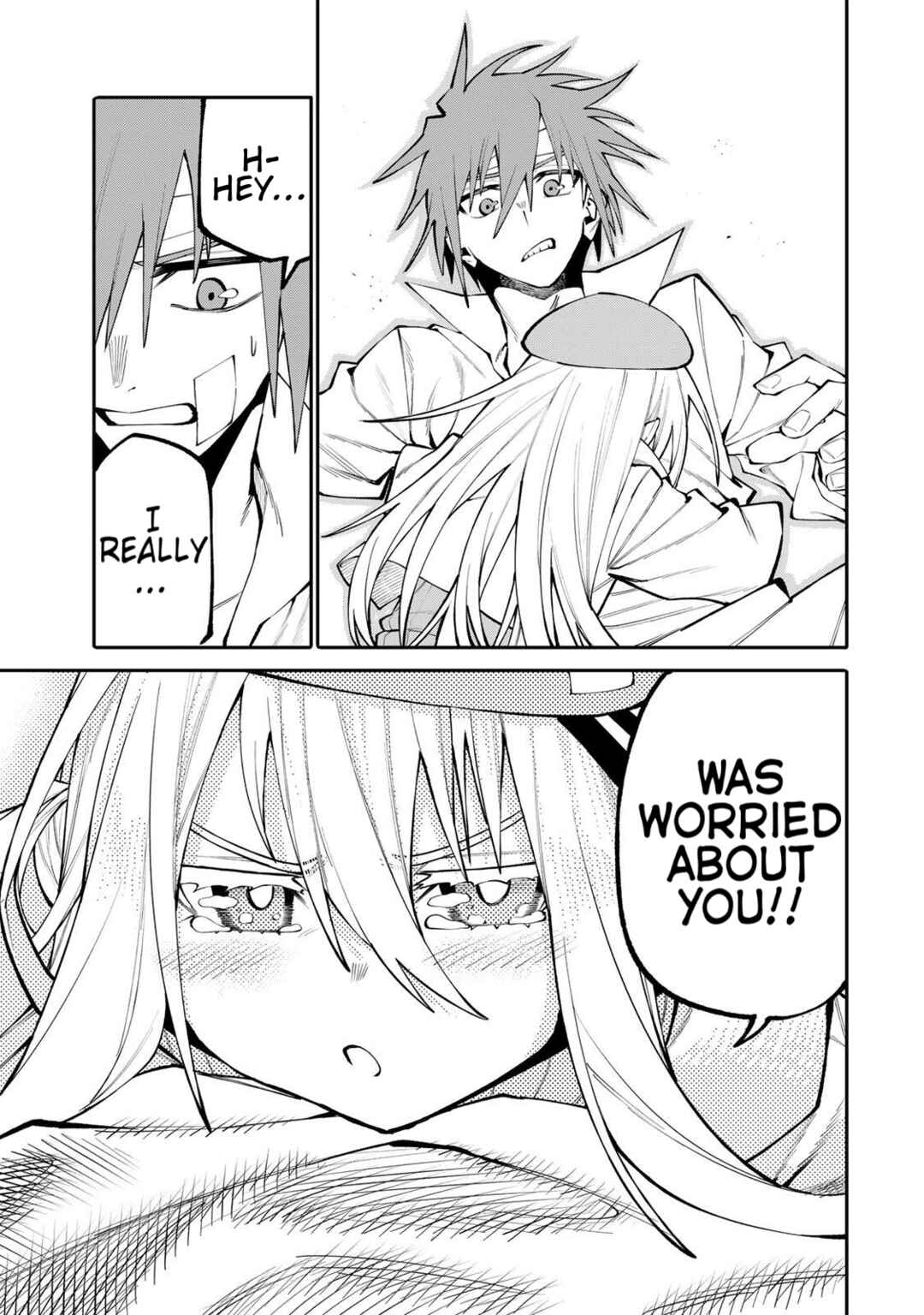 Okaasan Boukensha, Login Bonus de Skill [Shufu] ni Mezamemashita. Shuuichi Moraeru Chirashi de Boukensha Seikatsu Ganbarimasu! Chapter 30 - Page 17