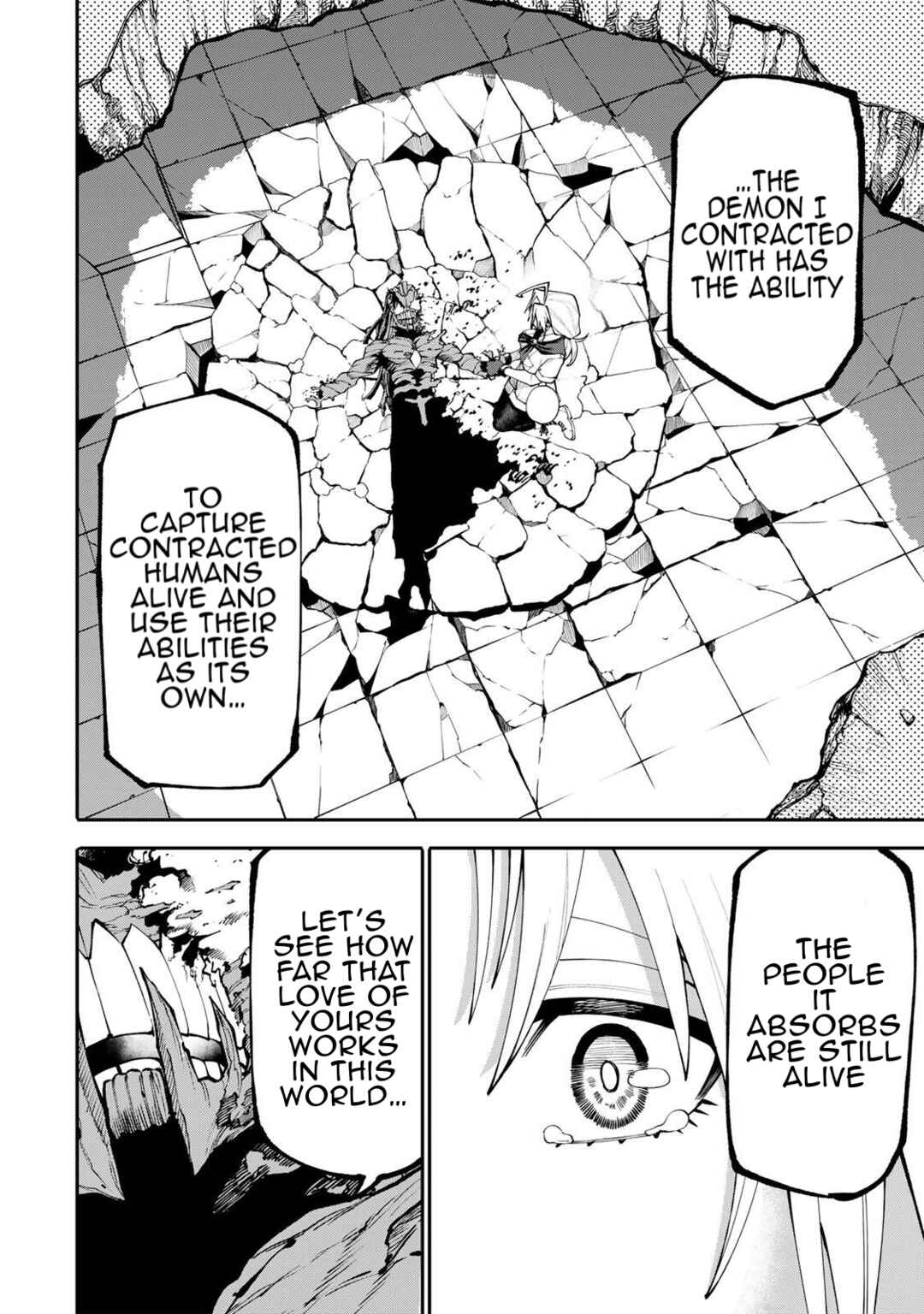 Okaasan Boukensha, Login Bonus de Skill [Shufu] ni Mezamemashita. Shuuichi Moraeru Chirashi de Boukensha Seikatsu Ganbarimasu! Chapter 30 - Page 6