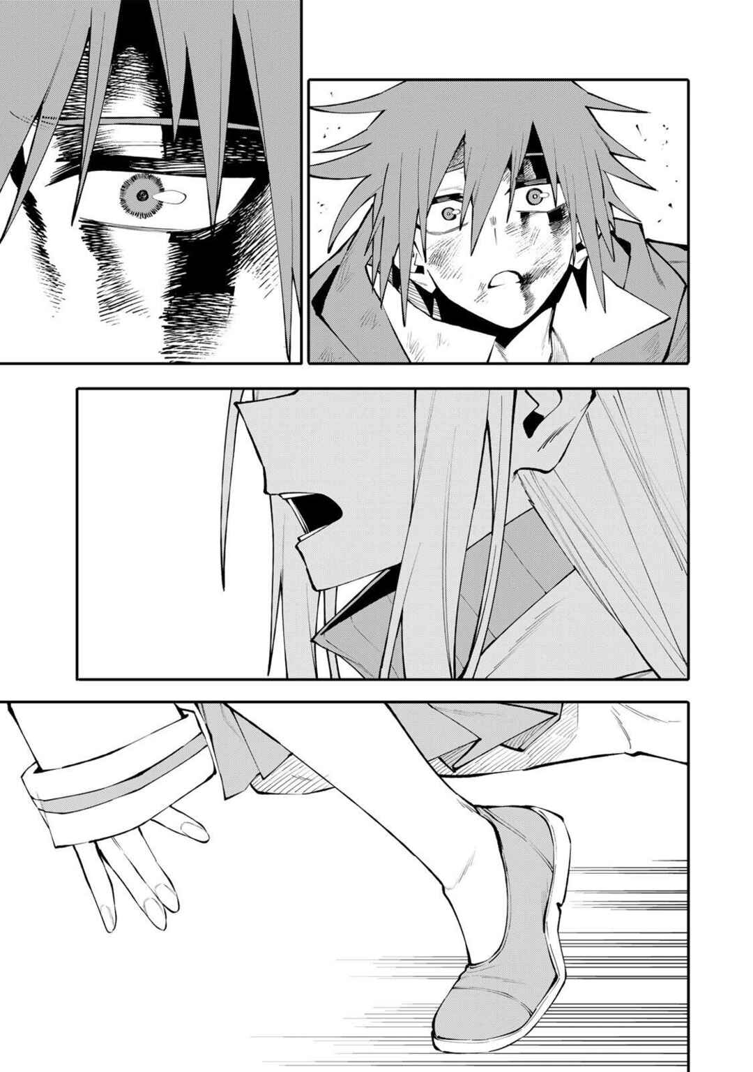 Okaasan Boukensha, Login Bonus de Skill [Shufu] ni Mezamemashita. Shuuichi Moraeru Chirashi de Boukensha Seikatsu Ganbarimasu! Chapter 30 - Page 9