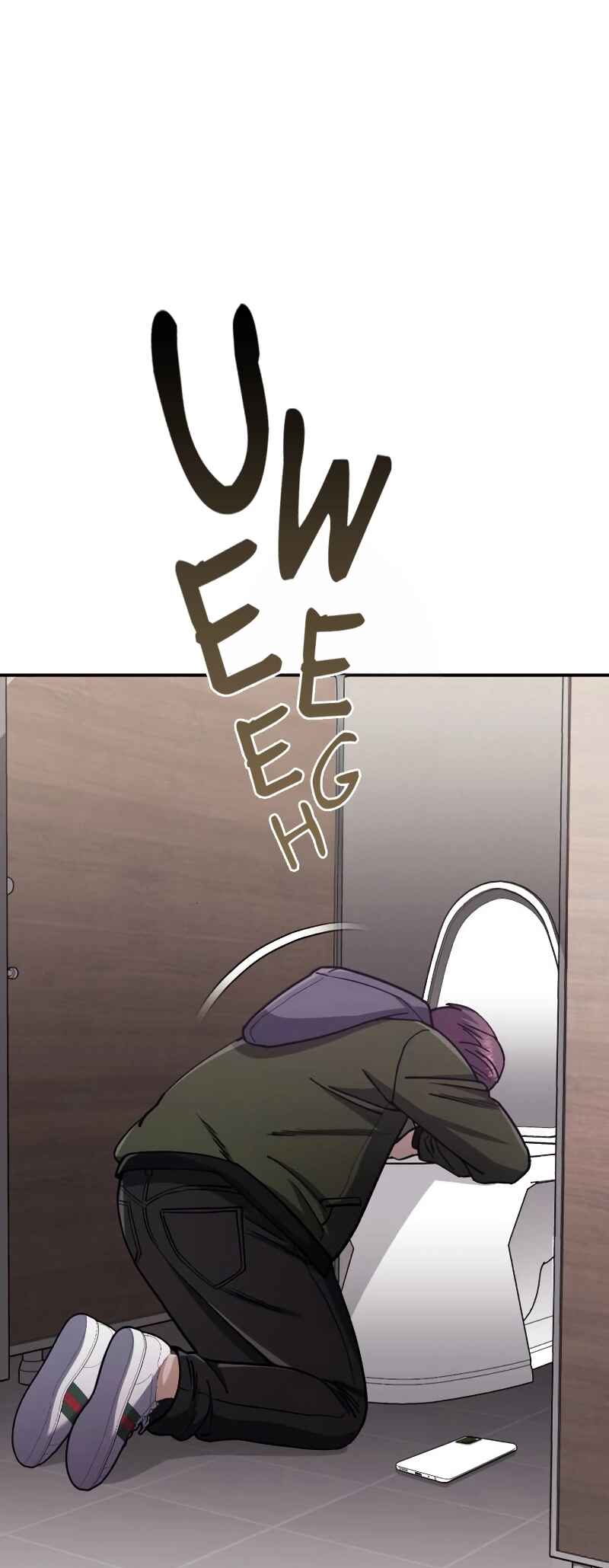 Gyugyeok Oe Hyeoltong Cheonjae Chapter 77 - Page 2