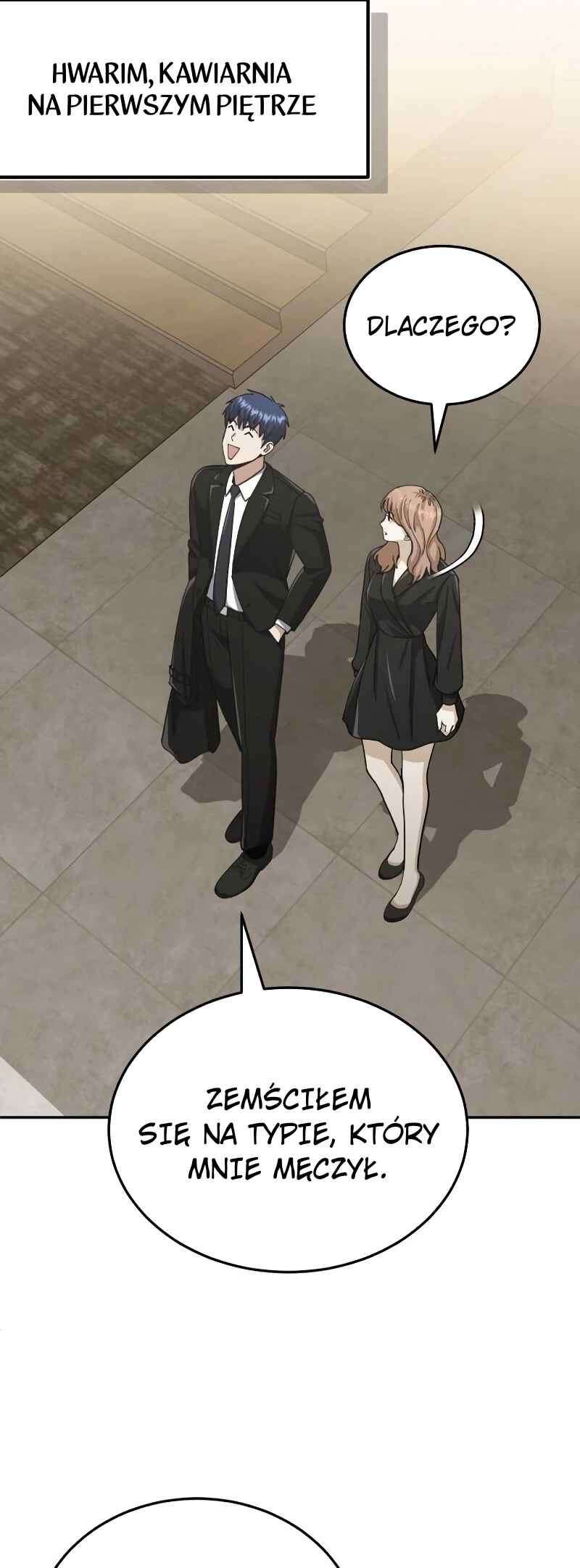 Gyugyeok Oe Hyeoltong Cheonjae Chapter 77 - Page 24