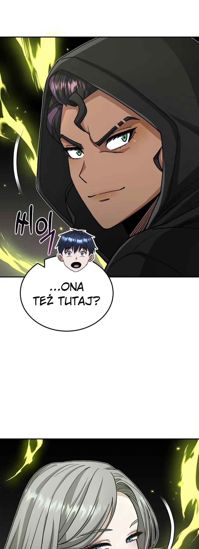 Gyugyeok Oe Hyeoltong Cheonjae Chapter 77 - Page 30