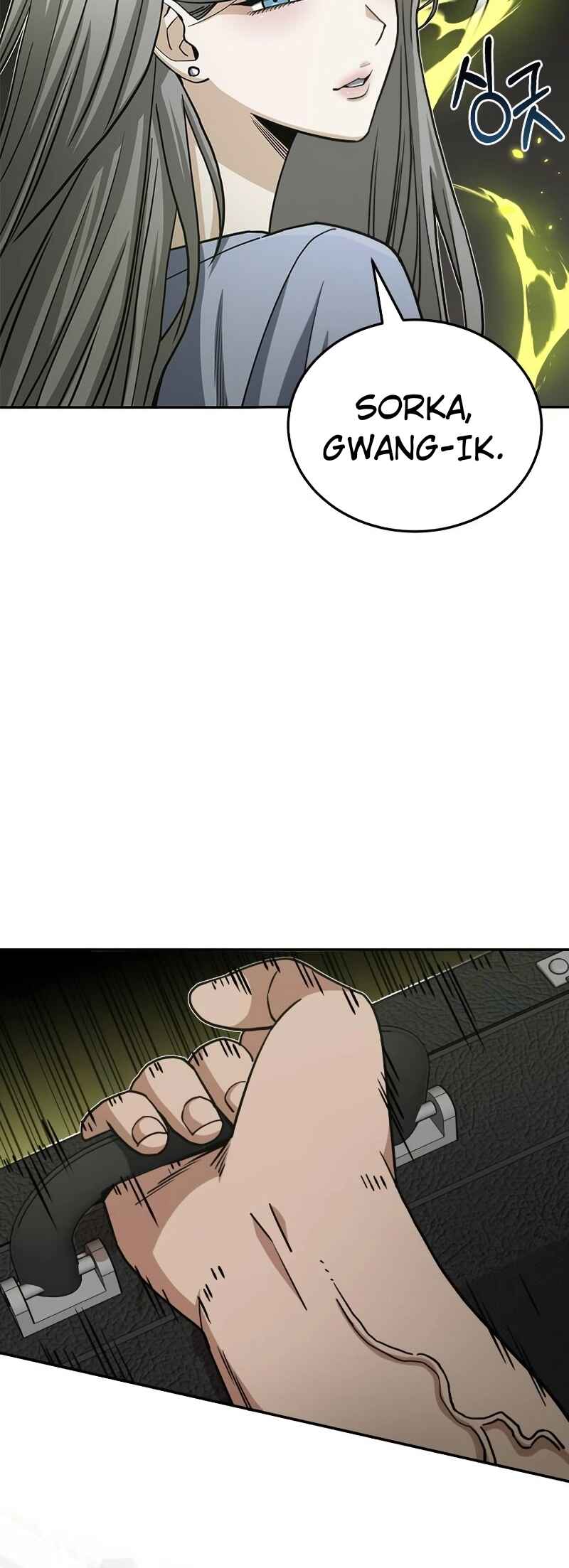 Gyugyeok Oe Hyeoltong Cheonjae Chapter 77 - Page 31