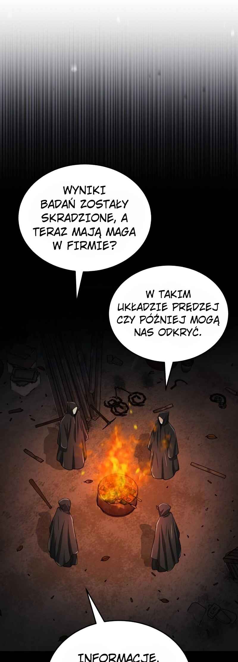 Gyugyeok Oe Hyeoltong Cheonjae Chapter 77 - Page 41