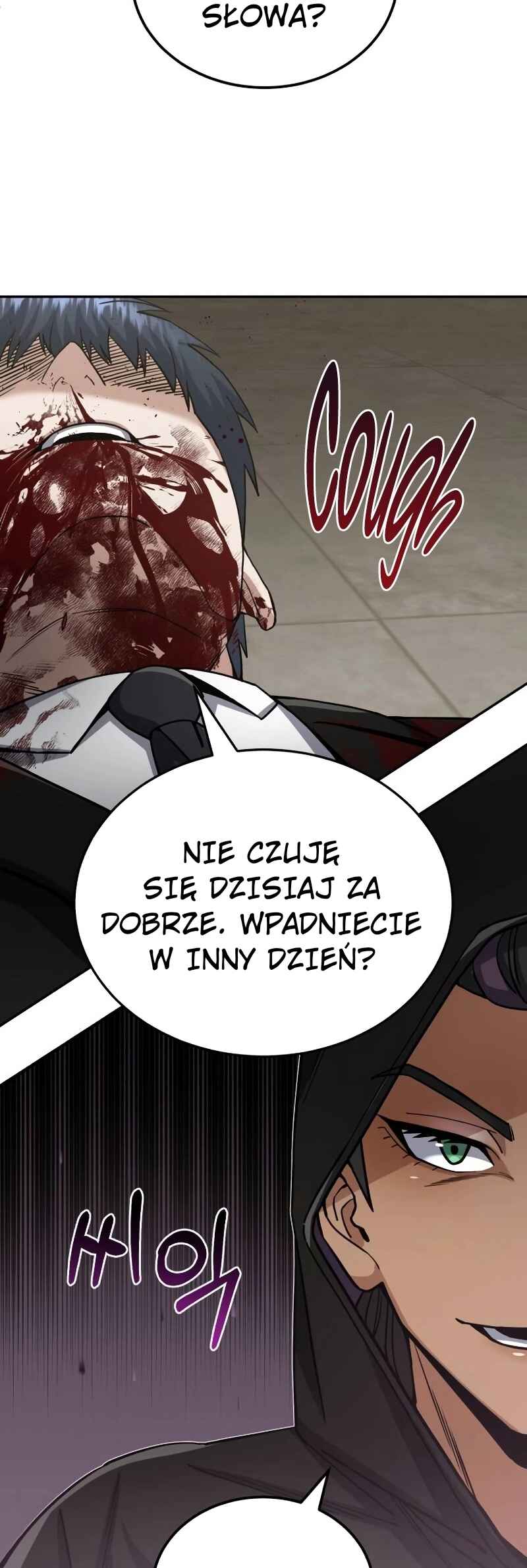 Gyugyeok Oe Hyeoltong Cheonjae Chapter 77 - Page 63