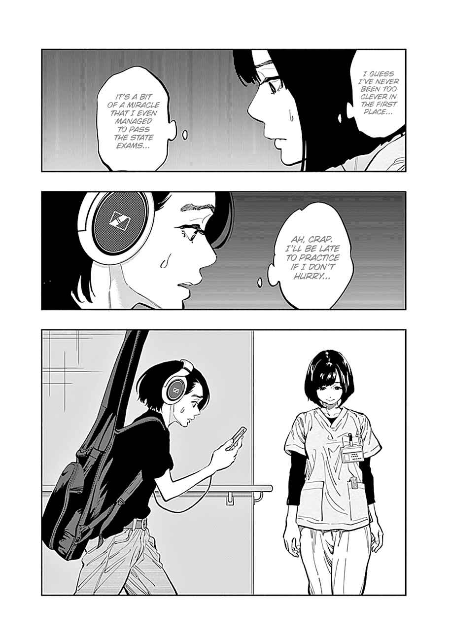 Radiation House Chapter 23 - Page 18