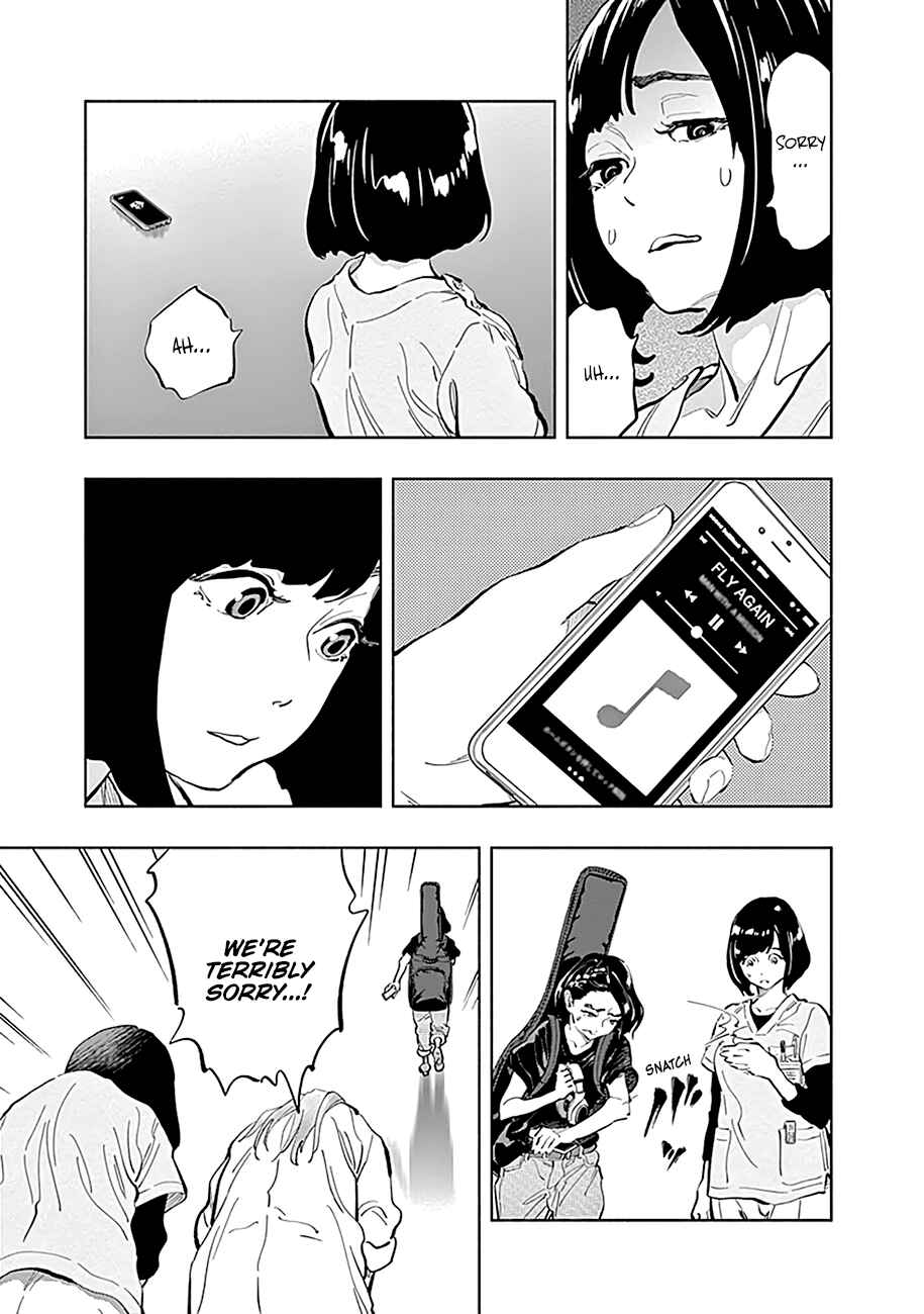 Radiation House Chapter 23 - Page 20