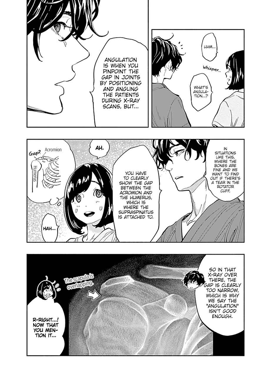 Radiation House Chapter 23 - Page 7