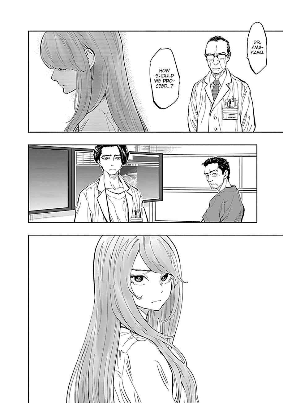 Radiation House Chapter 23 - Page 9
