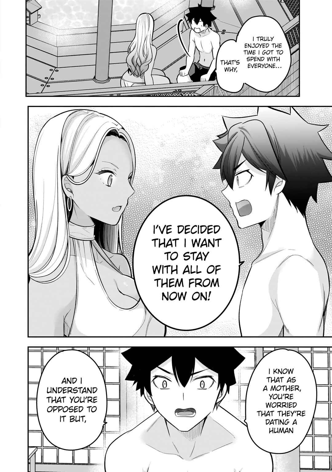 Kanojo Shoukan Shimashita!? Chapter 17 - Page 21