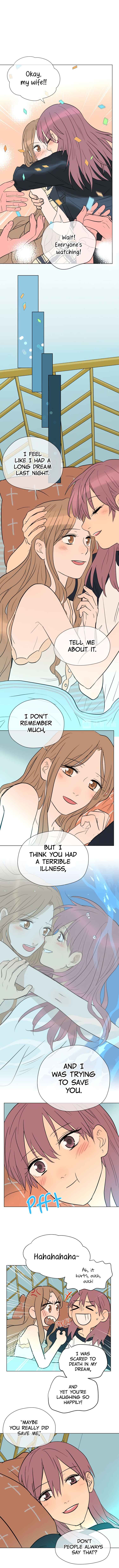 Soulmate Chapter 39 - Page 12