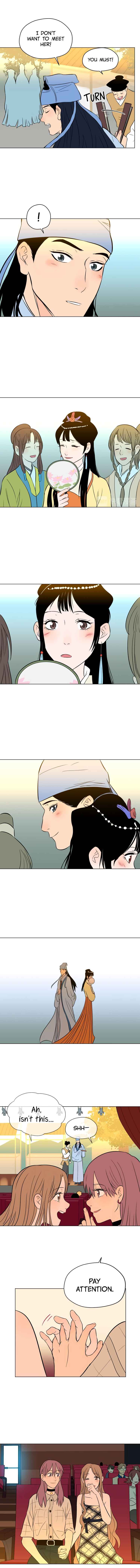 Soulmate Chapter 39 - Page 7